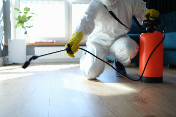 Trusted Unattended Death Cleanup service in Spring Valley, OH - Four Month Blood Cleanse